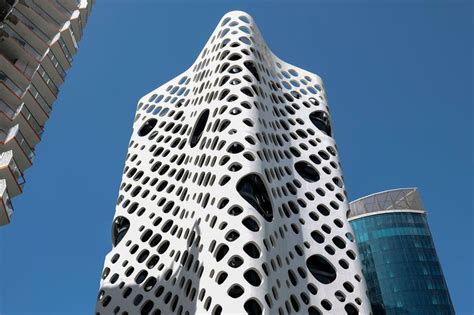 In pictures: 17 of the most amazing buildings in Dubai | Year Of The 50th – Gulf News