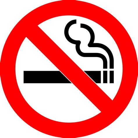 File:No Smoking.svg - Wikipedia