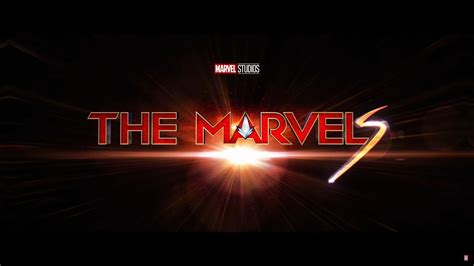 Captain Marvel 2 is officially titled The Marvels | GamesRadar+