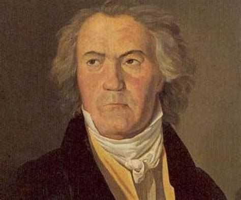 Ludwig Van Beethoven Biography - Facts, Childhood, Family Life ...