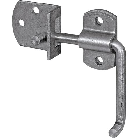 Buyers Side Security Latch, Model# B2588B2B | Northern Tool