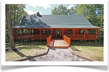 Hocking Hills Serenity Cabins - Hocking Hills, Ohio