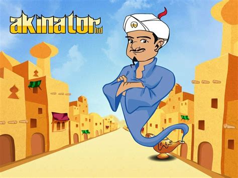 12 Games Like Akinator for PC – Games Like