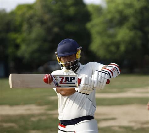 The Ultimate Guide to Playing the Pull Shot in Cricket – ZAP Cricket