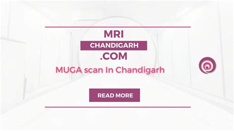 MUGA scan In Chandigarh - MRI Chandigarh