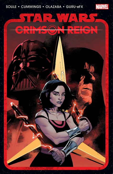 Star Wars: Crimson Reign | List of Deaths Wiki | Fandom