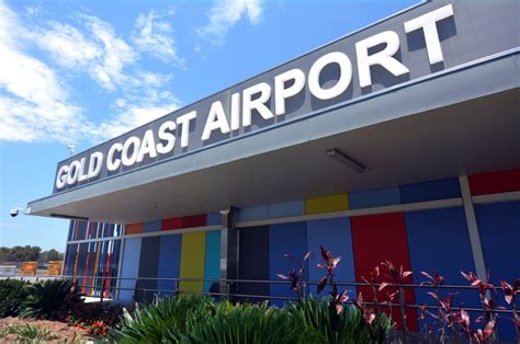 $260M terminal expansion welcomes Gold Coast Airport travellers - Infrastructure Magazine