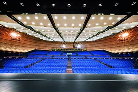 Shen Yun in Frankfurt - April 2–3, 2020 at Jahrhunderthalle Frankfurt | Shen Yun Performing Arts