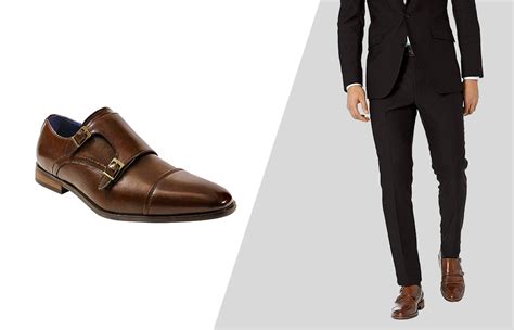 What Color Pants to Wear with Brown Dress Shoes - Suits Expert