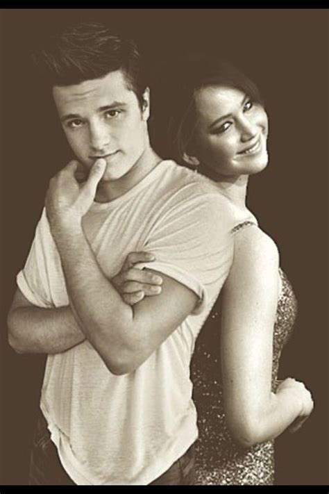 Jen and josh