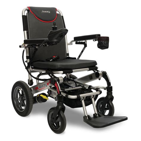 Jazzy Wheelchair Where To Buy at Lemuel Foy blog