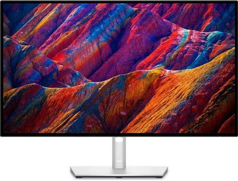 Dell UltraSharp U2723QE Review – Premium 4K IPS Monitor with USB-C ...