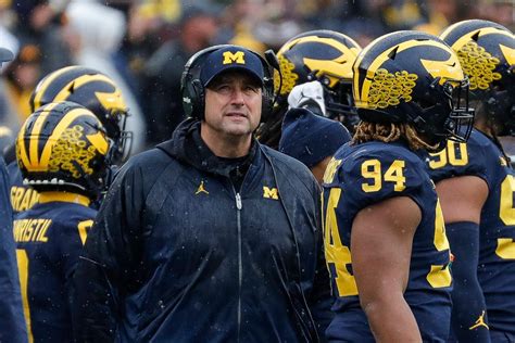 Comparing Michigan football’s 2023 recruiting class with those of the past - Maize n Brew