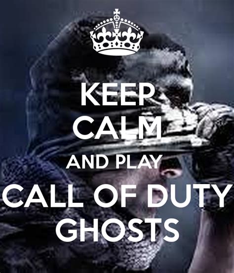 Call Of Duty Ghost Quotes. QuotesGram