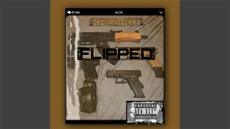 'Flipped' (Official Audio) - YouTube