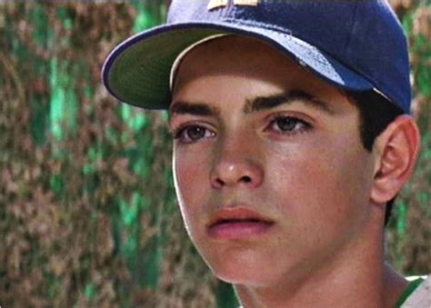 Mike Vitar as Benny in The Sandlot | Cute Characters | Pinterest | Posts, The o'jays and Mike d ...