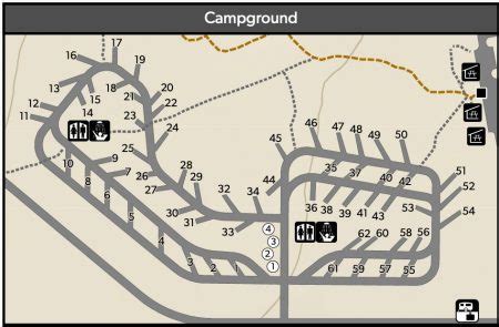 Arizona Kartchner Caverns Rally 2021 | ACI