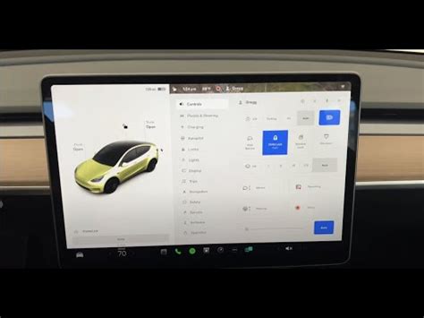 Tesla Homelink Automatic Garage Door Opener Review: Worth it? - YouTube