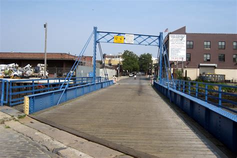 NYC - Brooklyn - Gowanus: Carroll Street Bridge | The Carrol… | Flickr