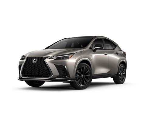 New 2023 Lexus NX 350 FSPORT AWD 5-DOOR SUV 4X4 in Whippany #PL487 | Lexus of Route 10