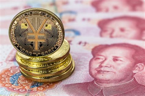 Could a Gold-Backed Yuan Dethrone the Dollar? – Goldco