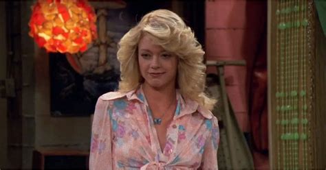 That '70s Show: Why Laurie Was Recast, Explained