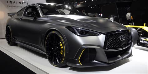 2020 Infiniti Q60 Coupe Convertible Price | Concept cars, Infiniti, Super sport cars