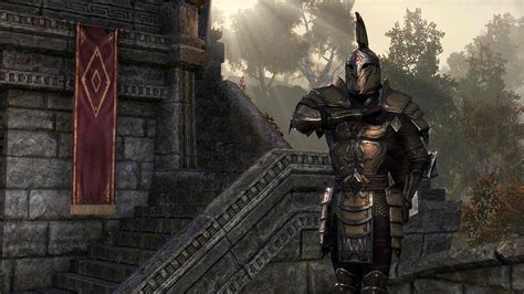 ESO Race: Imperial - Xynode Gaming - The Elder Scrolls Online