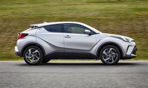 Toyota Chr Hybrid 2019 Specs - 2019 Toyota Chr Hybrid Specification ...