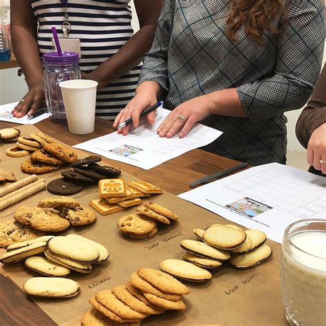 Our Definitive Ranking of Pepperidge Farm Cookies