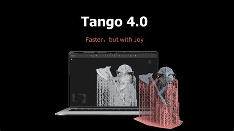 Voxeldance Tango 4.0: Revolutionizing 3D Printing Slicer Software