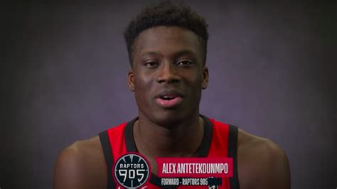 Where is Alex Antetokounmpo Now? - The Cinemaholic