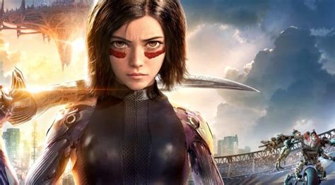 1900x900 Alita Battle Angel 1900x900 Resolution Wallpaper, HD Movies 4K Wallpapers, Images ...