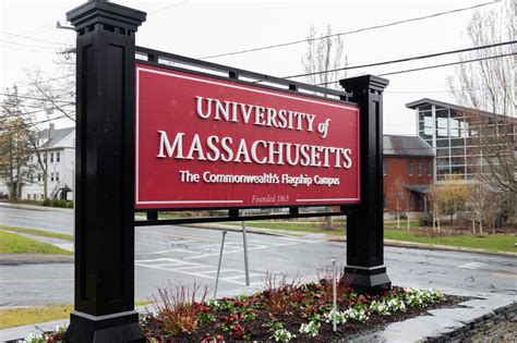 Tuition and fees mean UMass Amherst will cost $30K for in-state students and $50K for others ...