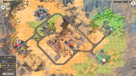 Save 30% on Train Valley 2 on Steam