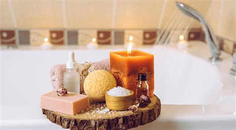 Recreate the Spa Experience at Home | Vistana™ Signature Experiences