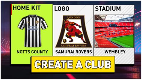 Ea Fc 24 Create A Team - Image to u