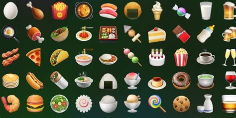 How to Search for Nearby Restaurants Using Emoji on Your iPhone