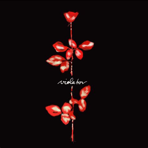 CLASSIC ALBUM – VIOLATOR by DEPECHE MODE | XS Noize | Online Music Magazine