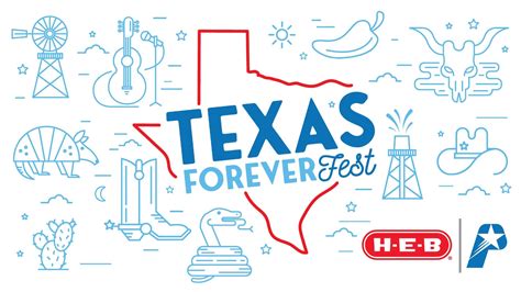 Texas Forever Fest 2023