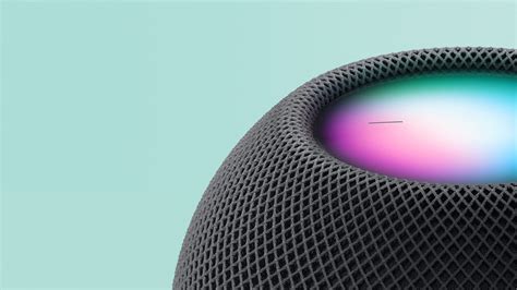 Apple HomePod mini review: the best small smart speaker for sound quality | T3