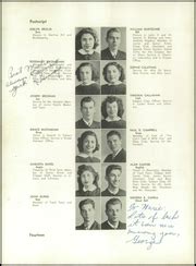 William Cullen Bryant High School - Postscript Yearbook (Long Island ...