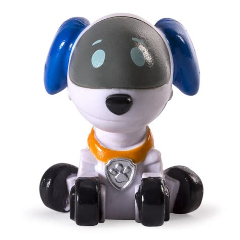 Mini Figure - Robodog | PAW Patrol