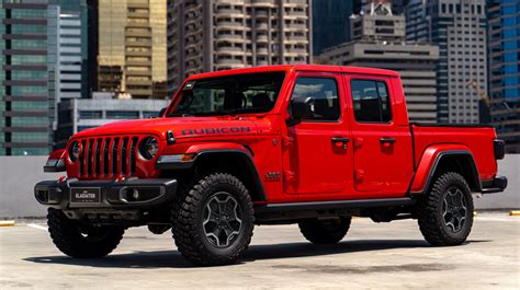 2025 Jeep Gladiator Rubicon 392 - Lorraine J. Anderson