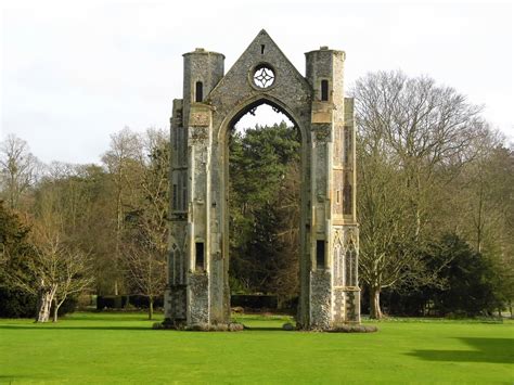 Birds and Beer: NORTH NORFOLK: Walsingham Abbey Snowdrops