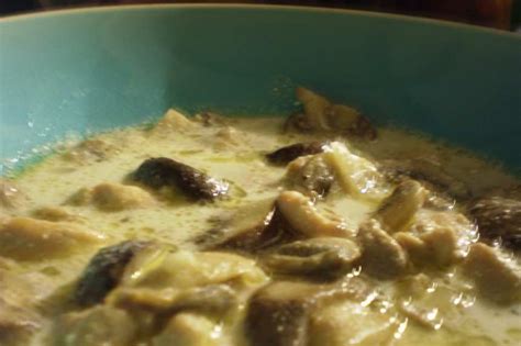 Cassolette D'escargots Au Chablis (Snails in Chablis & Mushr Recipe ...