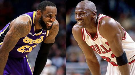 Skip Bayless admits LeBron James has eclipsed Michael Jordan in one ...