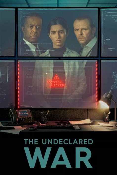 The Undeclared War ( Series) - Awafim Movies and Series Downloads