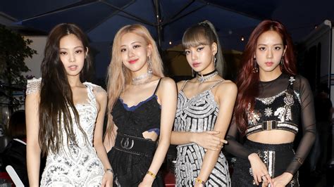 BLACKPINK Announces Comeback Single Ahead of New Album Release Date ...