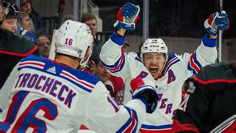 Can the NY Rangers win the Stanley Cup in 2023? - Blue Seat Blogs